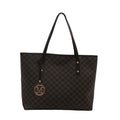 The Avani Underarm Tote
