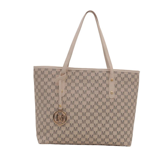 The Avani Underarm Tote