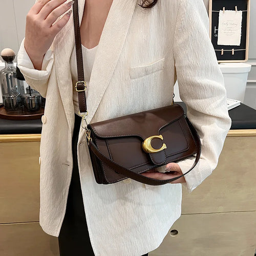 The Aria Underarm Shoulder Bag