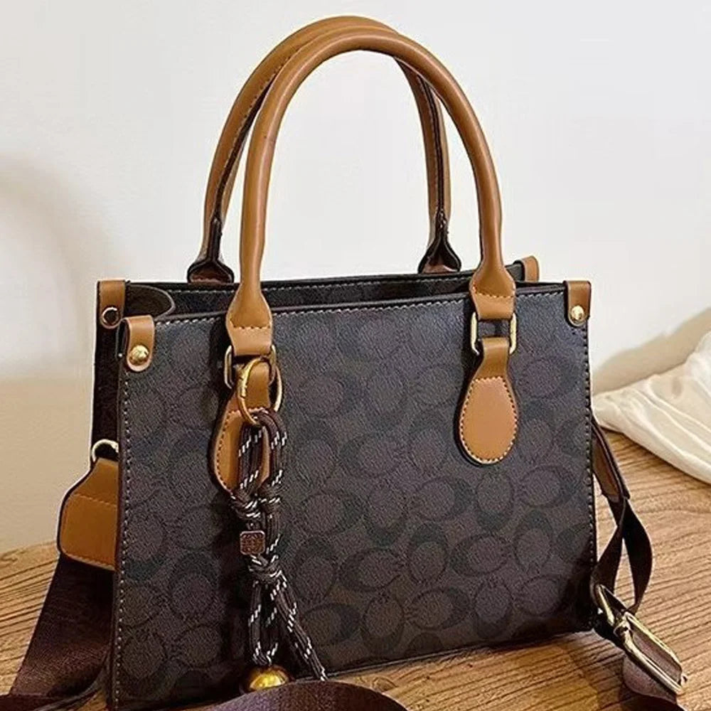 The Posy Vintage Tote