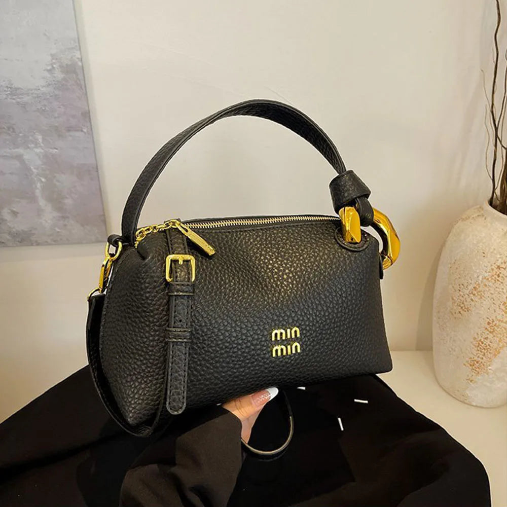 The Avery Box Tote
