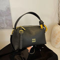 The Avery Box Tote