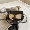 The Velvet Y2K Shoulder Bag