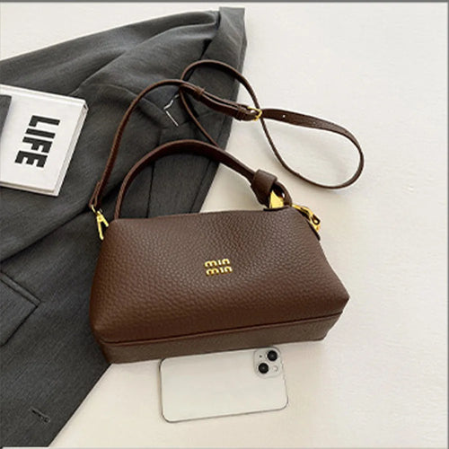 The Avery Box Tote