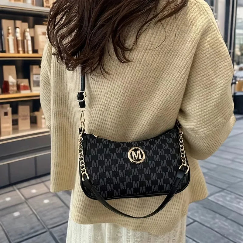 The Vivienne Vintage Crossbody