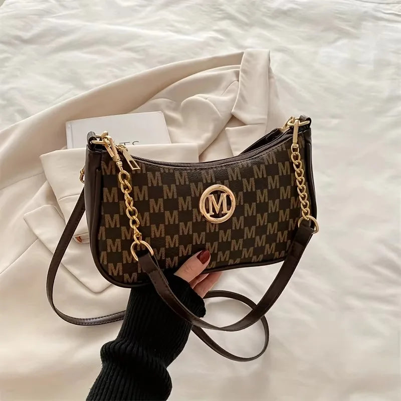 The Vivienne Vintage Crossbody