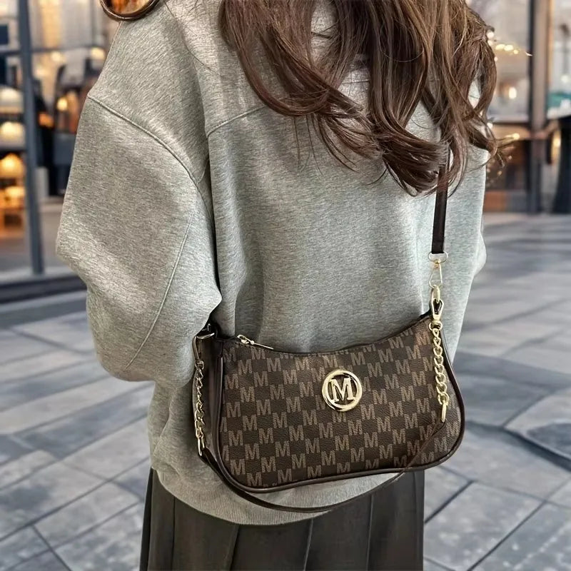 The Vivienne Vintage Crossbody