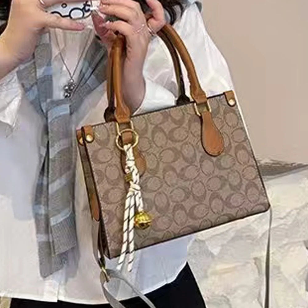 The Posy Vintage Tote