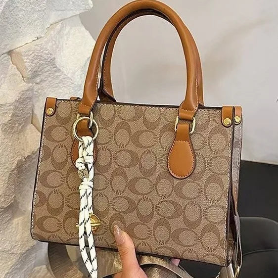The Posy Vintage Tote