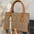 The Posy Vintage Tote