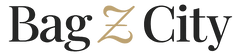 BagZCity logo